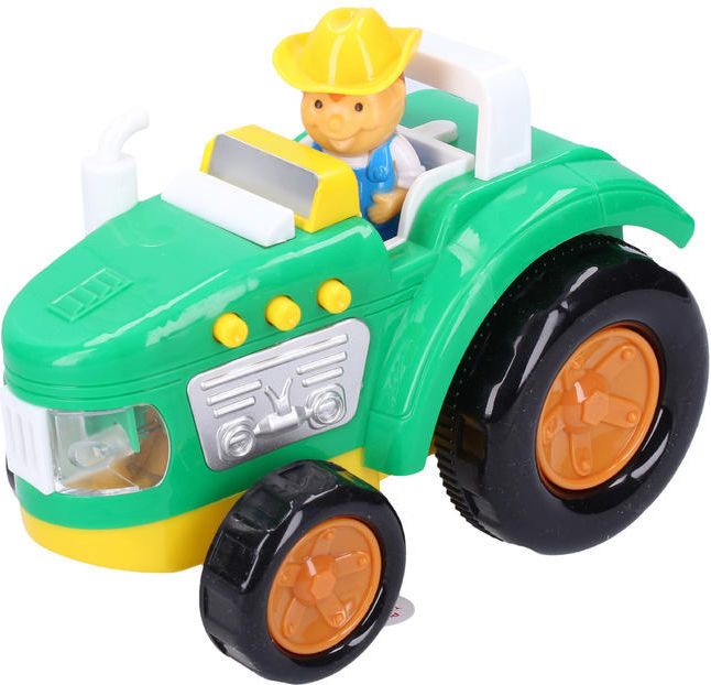 Wiky Vehicles Dopravní prostředek 17 cm - obrázek 2