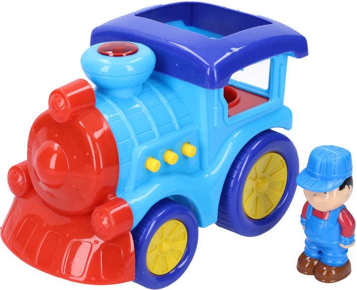Wiky Vehicles Dopravní prostředek 17 cm - obrázek 3