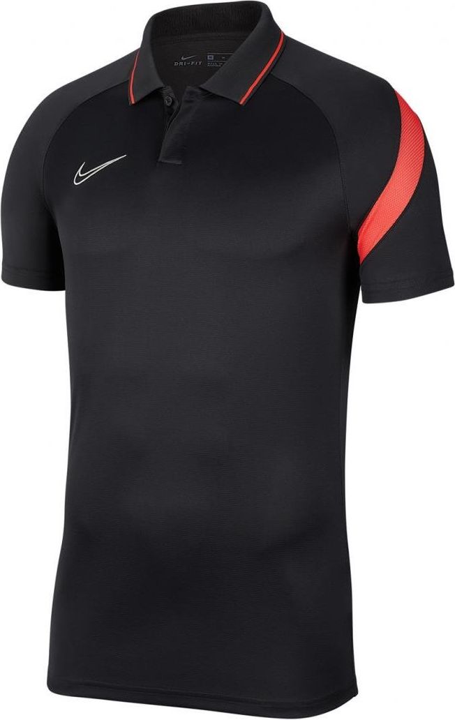 Polokošile Nike Y NK DRY ACDPR POLO bv6949-069 Velikost XS - obrázek 1