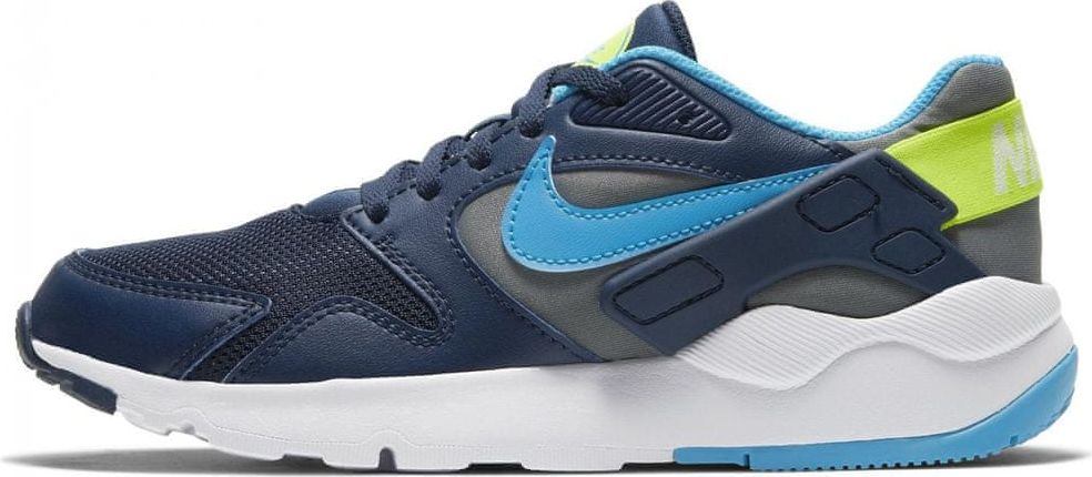 Nike chlapecká obuv LD Victory AT5604-007 36,5 vícebarevná - obrázek 1
