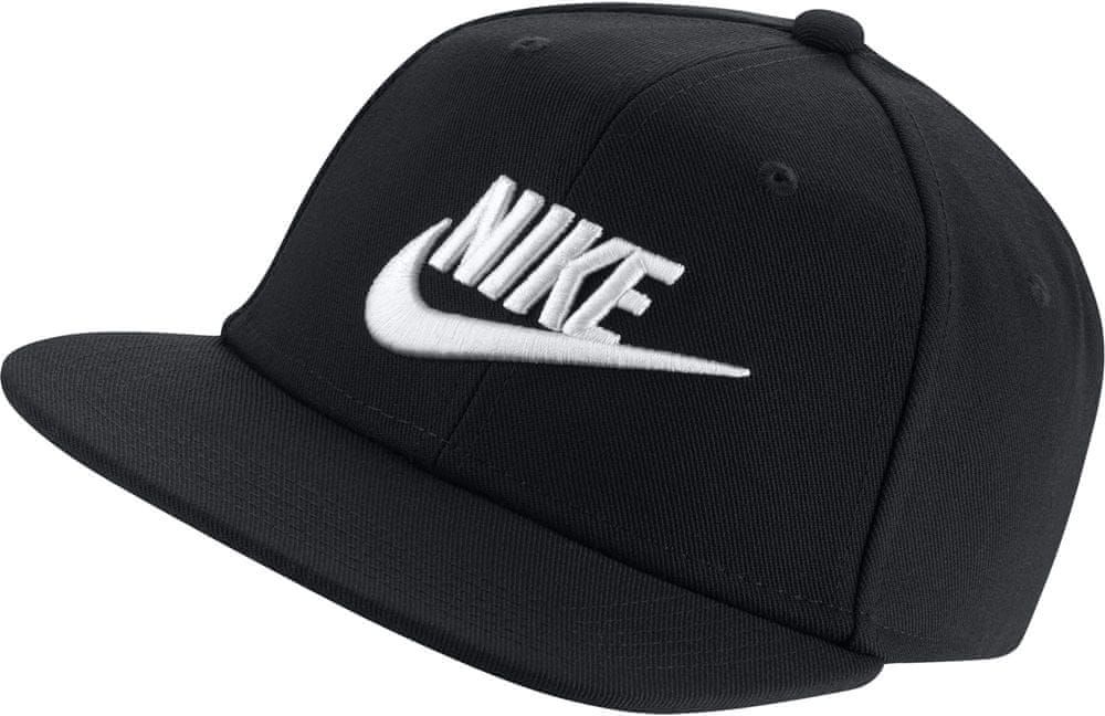 Nike dětská kšiltovka NK PRO CAP FUTURA 4 - obrázek 1