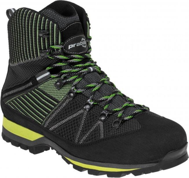 Prabos Lehká pohorka CAZADERO GTX zelená (38) - obrázek 1