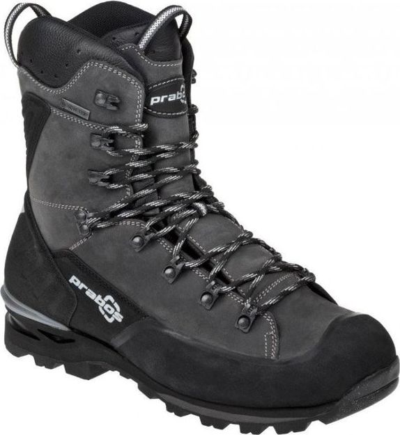 Prabos S70650 PULAR GTX Winter šedá (36) - obrázek 1