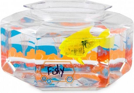 HEXBUG Aquabot 2.0 s šestihraným akváriem 460-3673 - obrázek 2