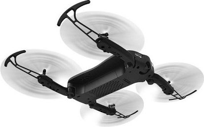 SYMA Z1 Kapesní Dron s Kamerou a FPV přenosem - obrázek 2