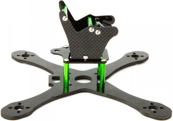 E-flite Blade Theory 195 FPV Kit - obrázek 3