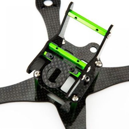 E-flite Blade Theory 195 FPV Kit - obrázek 6