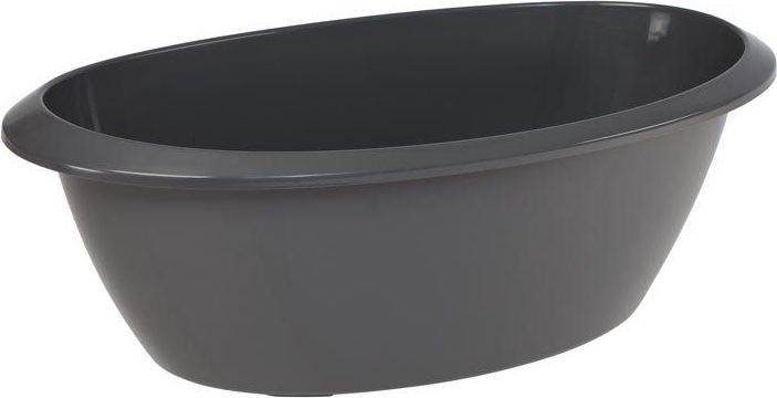 Vanička LUMA dark grey - obrázek 1
