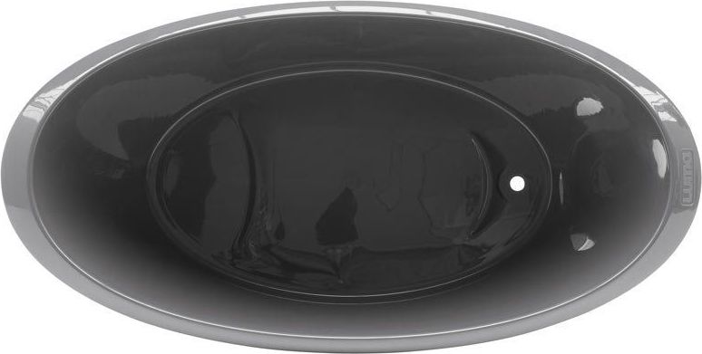 Vanička LUMA dark grey - obrázek 2