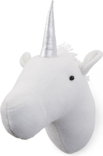 Childhome Dekorace na stěnu Unicorn - obrázek 1