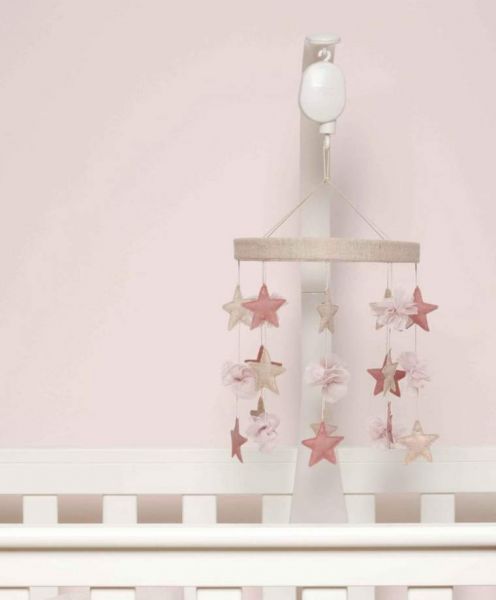 Mamas & Papas Hudební kolotoč Ava Rose - obrázek 3