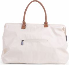 Childhome Přebalovací taška Mommy Bag Off White - obrázek 4