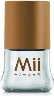 Mii™ ForEver™ - Kojenecká lahev 148ml BPA&EA Free - obrázek 1