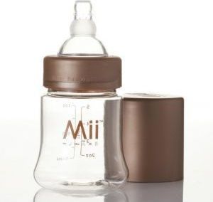 Mii™ ForEver™ - Kojenecká lahev 148ml BPA&EA Free - obrázek 3