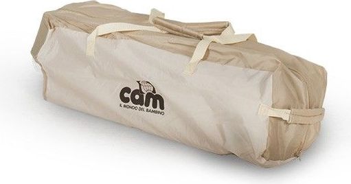 CAM Cestovní postýlka Daily Plus 2016, Col.219 - obrázek 4