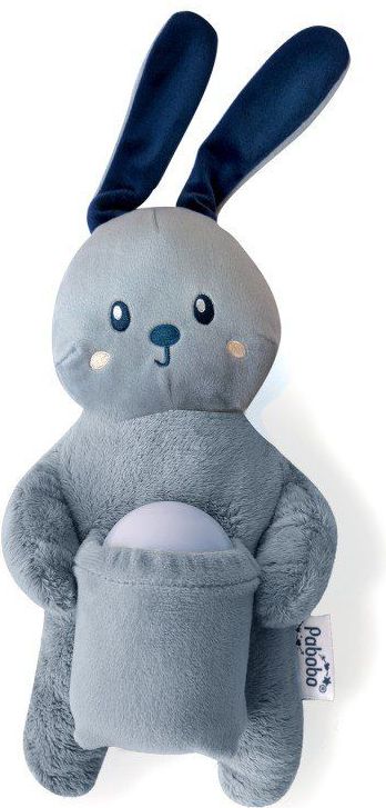 Pabobo  Automatické světlo Nomade GIFT BOX Bunny - obrázek 1