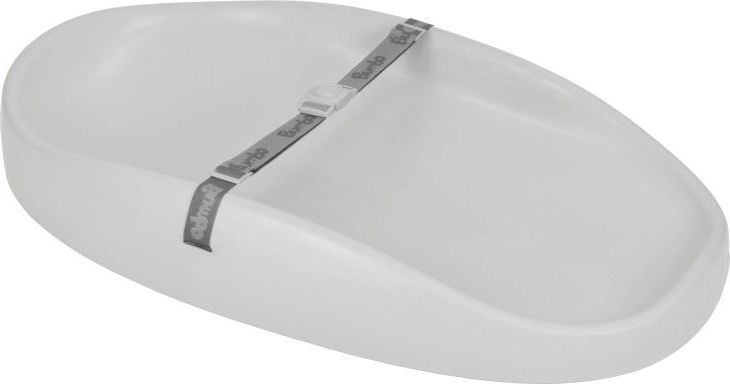 Bumbo přebalovací podložka Light Grey - obrázek 1