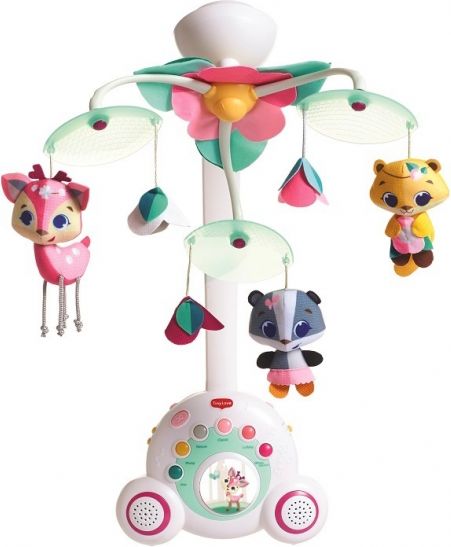 Tiny Love Hudební kolotoč Tiny Princess Tales - obrázek 1