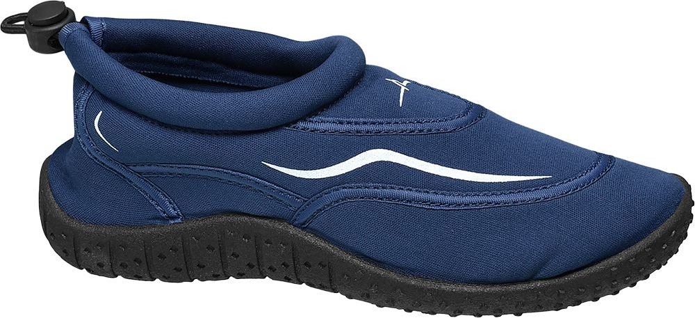 Deichmann - Blue Fin Obuv do vody 31 modrá - obrázek 1