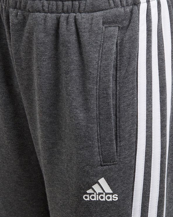 Yb 3S Ft Tepláky dětské adidas Performance | Šedá | Dívčí | 6-7 let - obrázek 4