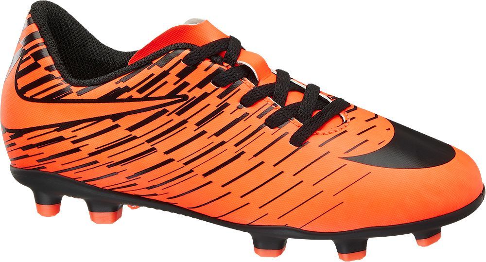 Deichmann - NIKE Oranžové kopačky Nike Jr. Bravata II Fg 34 oranžová - obrázek 1