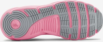 Grade School Assert 8 Tenisky dětské Under Armour | Černá Růžová | Chlapecké | 36,5 - obrázek 5