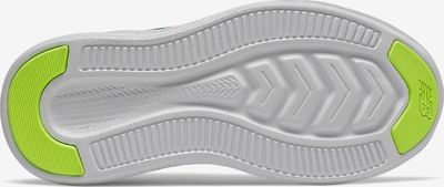 570 Tenisky dětské New Balance | Modrá | Chlapecké | 34,5 - obrázek 3