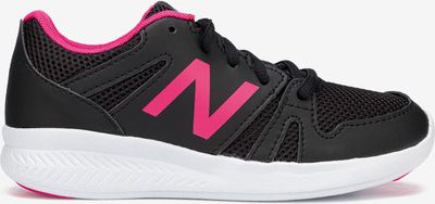 570 Tenisky dětské New Balance | Černá | Dívčí | 32 - obrázek 1