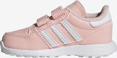 Forest Grove Tenisky dětské adidas Originals | Béžová | Dívčí | 24 - obrázek 4