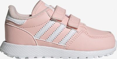Forest Grove Tenisky dětské adidas Originals | Béžová | Dívčí | 25 - obrázek 1