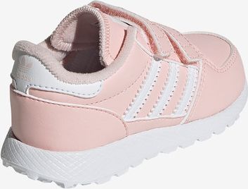 Forest Grove Tenisky dětské adidas Originals | Béžová | Dívčí | 26 - obrázek 3