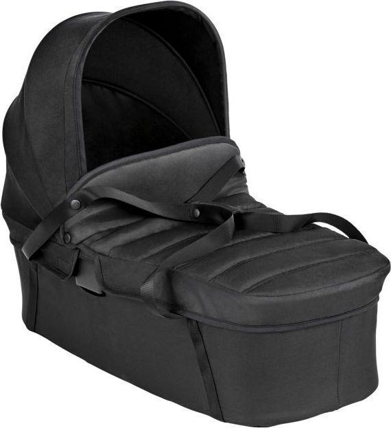 Hluboká korbička Baby Jogger City Tour Double Jet 2019 - obrázek 1