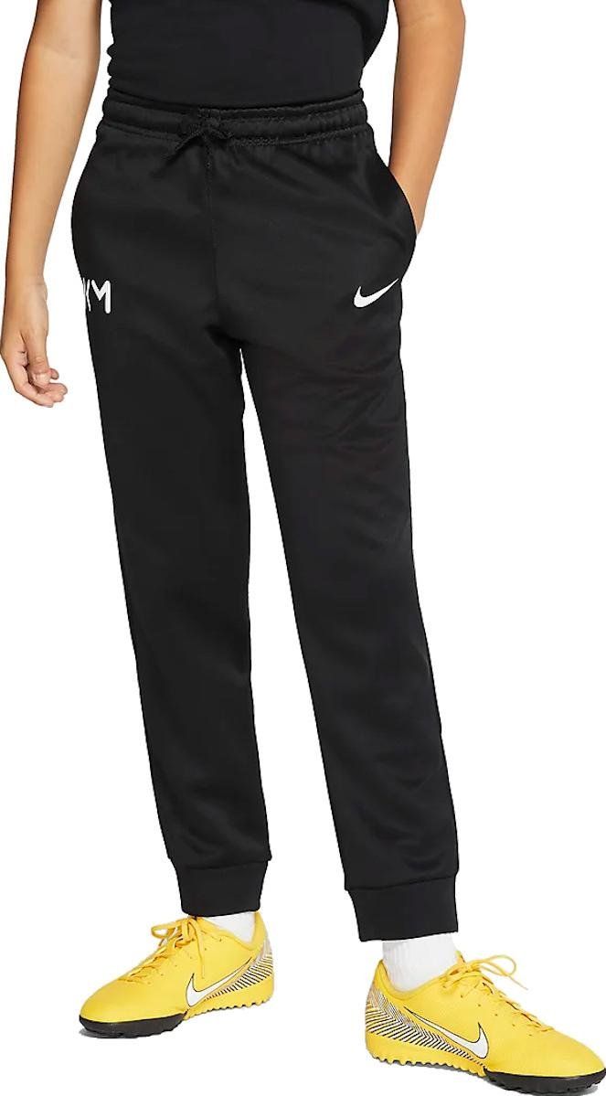 Kalhoty Nike Y NK NSW Kylian Mbappe PANTS cv8933-010 Velikost XL - obrázek 1
