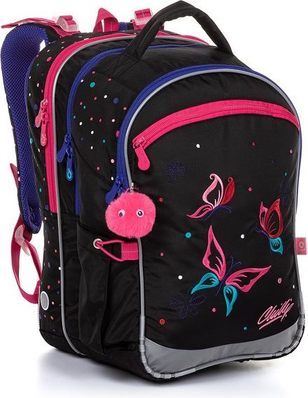 Školní batoh 2 dílný set COCO 20004 G Small Topgal - obrázek 2
