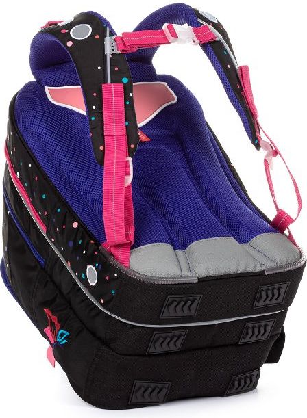 Školní batoh 2 dílný set COCO 20004 G Small Topgal - obrázek 6