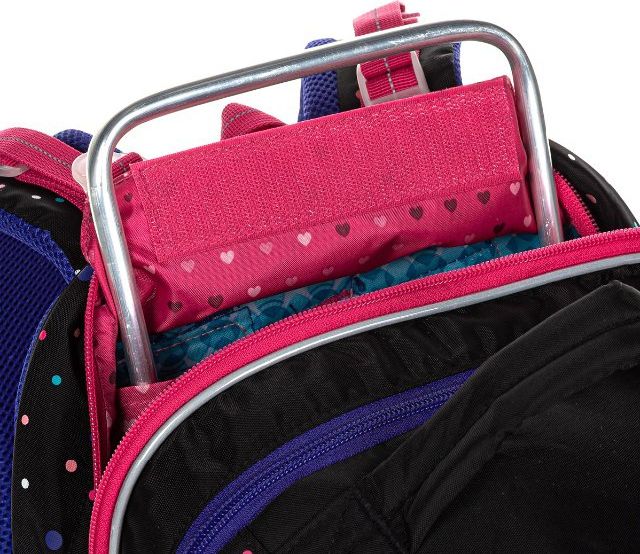 Školní batoh 2 dílný set COCO 20004 G Small Topgal - obrázek 8