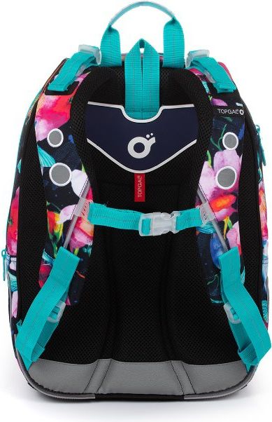Školní batoh 2 dílný set MIRA 20007 G Small Topgal - obrázek 4