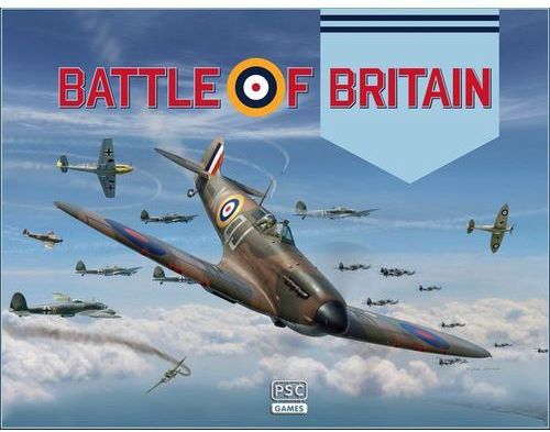 PSC Games Battle of Britain - obrázek 1