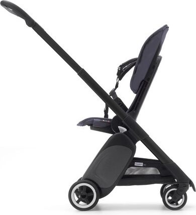 BUGABOO Sportovní kočárek Ant Black 2019 - obrázek 1