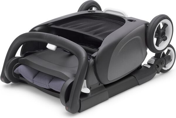 BUGABOO Sportovní kočárek Ant Black 2019 - obrázek 2