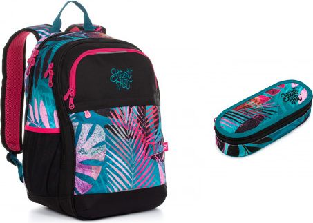 Topgal sada pro studenta RUBI 20027 G SET SMALL - obrázek 1