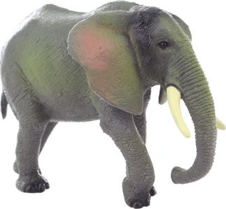 Slon 14 cm - obrázek 1