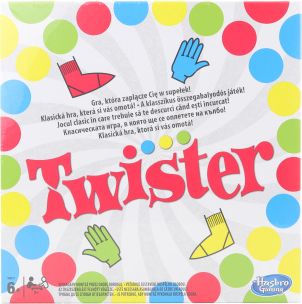 Twister - obrázek 1
