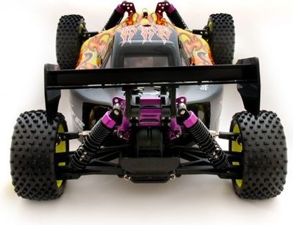 Buggy HSP XSTR 2,4Ghz, RTR - obrázek 14