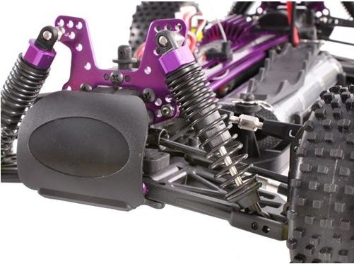 Buggy HSP XSTR 2,4Ghz, RTR - obrázek 9