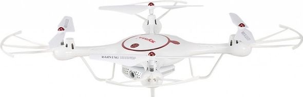 SYMA X5UW-D PRO - 50 minut letu - obrázek 6