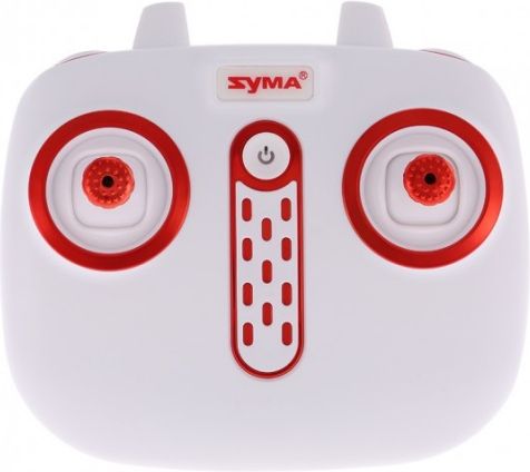 SYMA X5UW-D PRO - 50 minut letu - obrázek 7