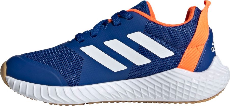 adidas Fortagym K modrá EUR 40 - obrázek 5