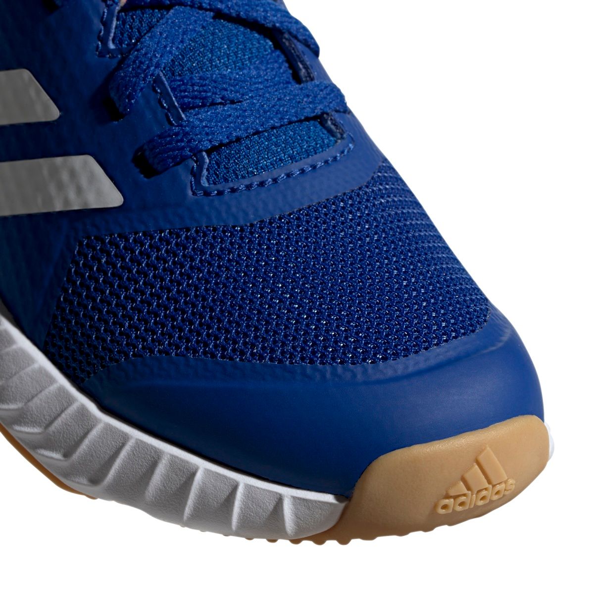 adidas Fortagym K modrá EUR 40 - obrázek 6