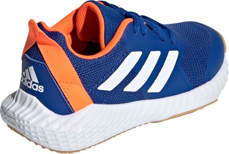adidas Fortagym K modrá EUR 40 - obrázek 9